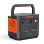 Portable Power Station 2042Wh LiFePO4 – Solar Generator for Home Backup & RV, 230V