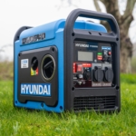 Portable Power Station 2200W – Solar Generator for Home Backup & Off-Grid, 230V
