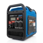 Portable Power Station 2200W – Solar Generator for Home Backup & Off-Grid, 230V