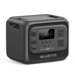 Portable Power Station 3014Wh LiFePO4 – Solar Generator for Home Backup & Camping, 230V