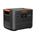 Portable Power Station 3072Wh LiFePO4 3600W – Solar Generator for Home Backup & Camping