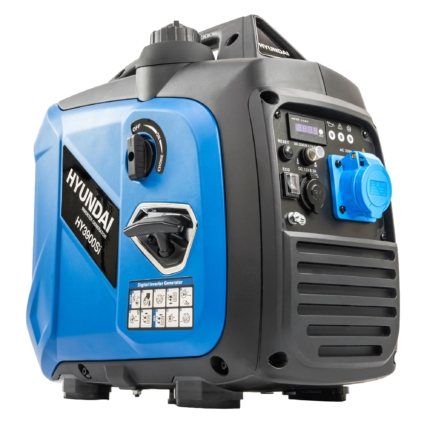 Portable Power Station 3300W – Solar Generator for Home Backup & Off-Grid, 230V