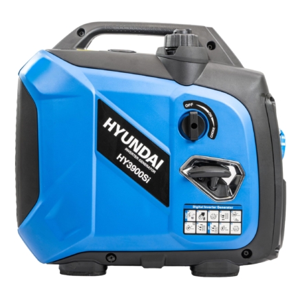 Portable Power Station 3300W – Solar Generator for Home Backup & Off-Grid, 230V