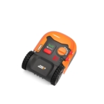 WORX Landroid WR169E Robot Lawn Mower – AI Mowing, App Control, Multi-Zone, 20V PowerShare