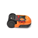 WORX Landroid WR169E Robot Lawn Mower – AI Mowing, App Control, Multi-Zone, 20V PowerShare