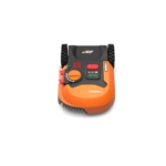 WORX Landroid WR169E Robot Lawn Mower – AI Mowing, App Control, Multi-Zone, 20V PowerShare