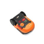 WORX Landroid WR169E Robot Lawn Mower – AI Mowing, App Control, Multi-Zone, 20V PowerShare